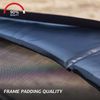 BERG Elite FlatGround 430 Grey / grau Bild 5
