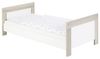 Schardt 'Nordic Halifax' 3-tlg. Babyzimmer-Set Schrank 3-türig Bild 4