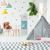 Relaxdays Kinderregal Lama mit Boxen Bild 3