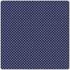THERALINE 'Punkte Marine' Das Original Stillkissen 2019 Polyester Hohlfaser blau Bild 2