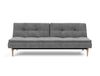 Innovation Living Dublexo Klappsofa 115x210 cm Bild 2