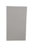 Happy Home Schuhbank HappyHome Schuhschrank HFH06-WEI/ HFH06-HOL Bild 4