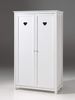 Vipack 'Amori' 3-tlg.Jugendzimmerset Bild 2