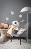 Komar Deco-Sticker Star Wars BB-8 Bild 2