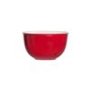 Ritzenhoff & Breker DOPPIO Müslischale 14 cm rot 6er Set Bild 2