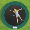 SONGMICS Trampolin Randabdeckung, 100% UV-beständig, Reißfest, PVC, Grün, 244,0 cm Bild 3