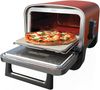 Ninja OO101EU Woodfire Outdoor-Ofen, orange, 38 x 45,7 x 54,6 cm Bild 4