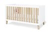 Pinolino 'Lumi' 3-tlg. Babyzimmer-Set, breit, groß Bild 2
