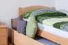 Steiner Einzelbett 'Easy Premium Line K1/2h' natur, 90x200 cm Bild 4