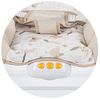 Chipolino Musik und Vibrationsbox für Reisebetten, Laufställe und Babywippen Bild 5