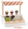 Kids Concept Eisverkaufsstand Bistro Bild 2