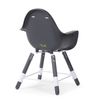 Childhome 'Evolu 2' Hochstuhl grau Bild 5
