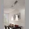FABAS LUCE No. 2753-46-138 Pendelleuchte DIANA 2-flammig verchromt Bild 2