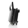 Princess '117501' Kontaktgrill, 750 W, Edelstahl, Schwarz, 23x15 cm Bild 3