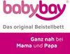 Babybay 'Piqué' Bettnestchen für Babybay Original weiß Bild 2