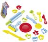 Backset von Happy People, 16 teilig Bild 5
