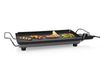 Princess Glatte Grill-Palcha 102240 Table Chef Superior, 2500 W, Schwarz, 8 x 26,5 x 60 cm Bild 4