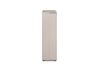 Finori Satos 02A Kommode / Schuhschrank, Samt | Schuhschrank für Flur | Maß: B x H x T ca. 100 x 110 x 34 cm | Schuhschrank mit Platz für bis zu 24 Paar Schuhe 2 Türen mit jeweils 2 Einlegeböden und 3 Kunststoffstangen zur Schuhfixierung Korpus jeweils... Bild 5