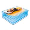 Intex 'Essential Rest' Luftbett, mit elektrischer Pumpe, ca. 152 x 203 x 46 cm Bild 3
