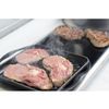 Rommelsbacher Cerangrill HighTech CG2308/TC, edel, 2000W, 65 x 30,5 x 55 cm Bild 3