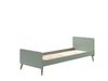 Vipack 'Billy' 2-tlg Bett-Set Olive Grün Bild 2