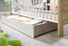 Rauch Rollbettkasten NEPAL - Babyzimmer & Kinderzimmer Umbauseiten in Weiss Bild 1