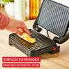 Tefal Kontaktgrill GC270D10 Inicio Compact, 11 x 26 x 28 cm Bild 5
