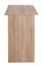 'Adria' Schreibtisch, Sonoma Eiche Dekor, 120 x 76 x 50 cm Bild 5