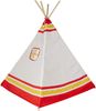 Hape Indianer-Tipi rot Bild 2