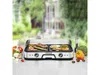 Rommelsbacher Tischgrill BBQ 2025, Antihaftbeschichtung, PFAS-freie Keramikbeschichtung , 2000 W, Schwarz/Edelstahl, 225 x 285 mm Bild 3