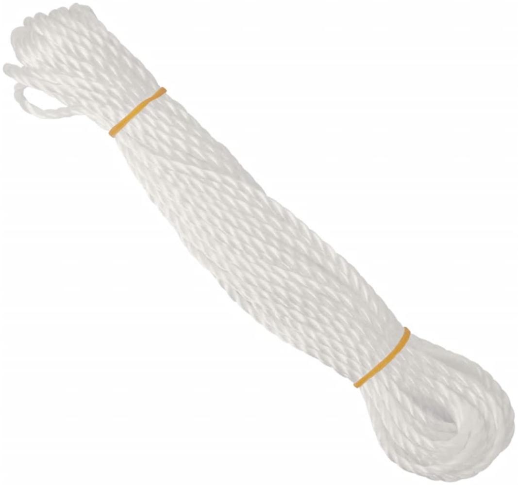 Sonnensegel Oxford Gewebe Quadratisch 3,6x3,6 m Orange Bild 1