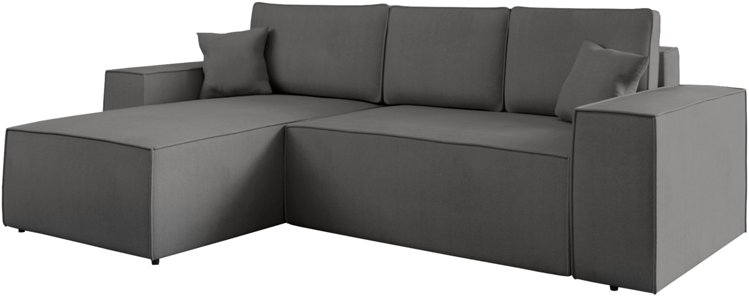 Ecksofa Magerio L (Farbe: Manila 16, Seite: Links160 x 200) Bild 1