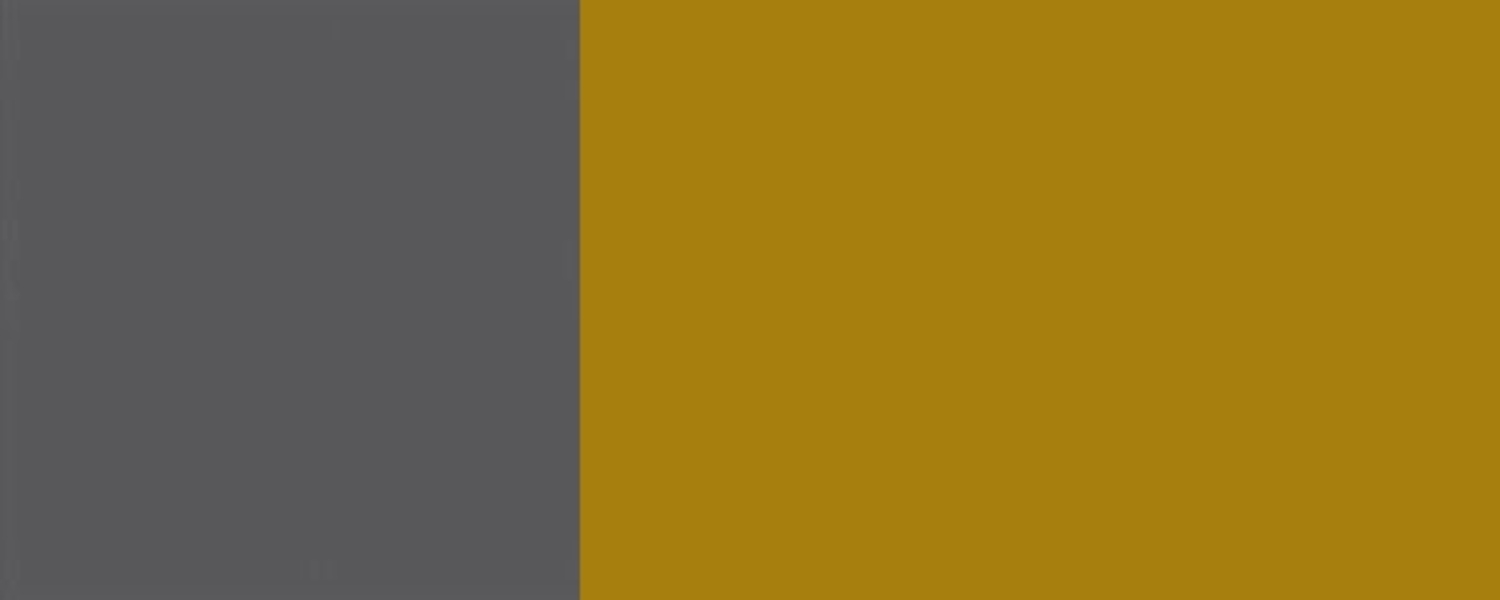 Küchenunterschrank Rimini 45x50x82cm 1-türig matt Farbe wählbar RI-D1D/45 Bild 1