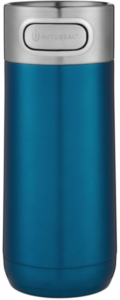 Thermobecher Luxe Biscay Bay 360 ml spülmaschinenfest von CONTIGO Bild 1