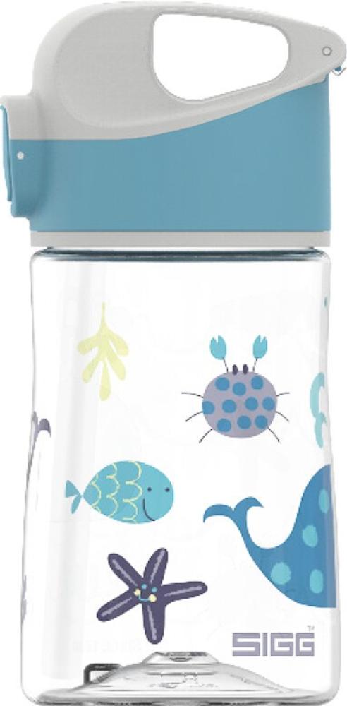 SIGG Trinkflasche Ocean Friend Bild 1