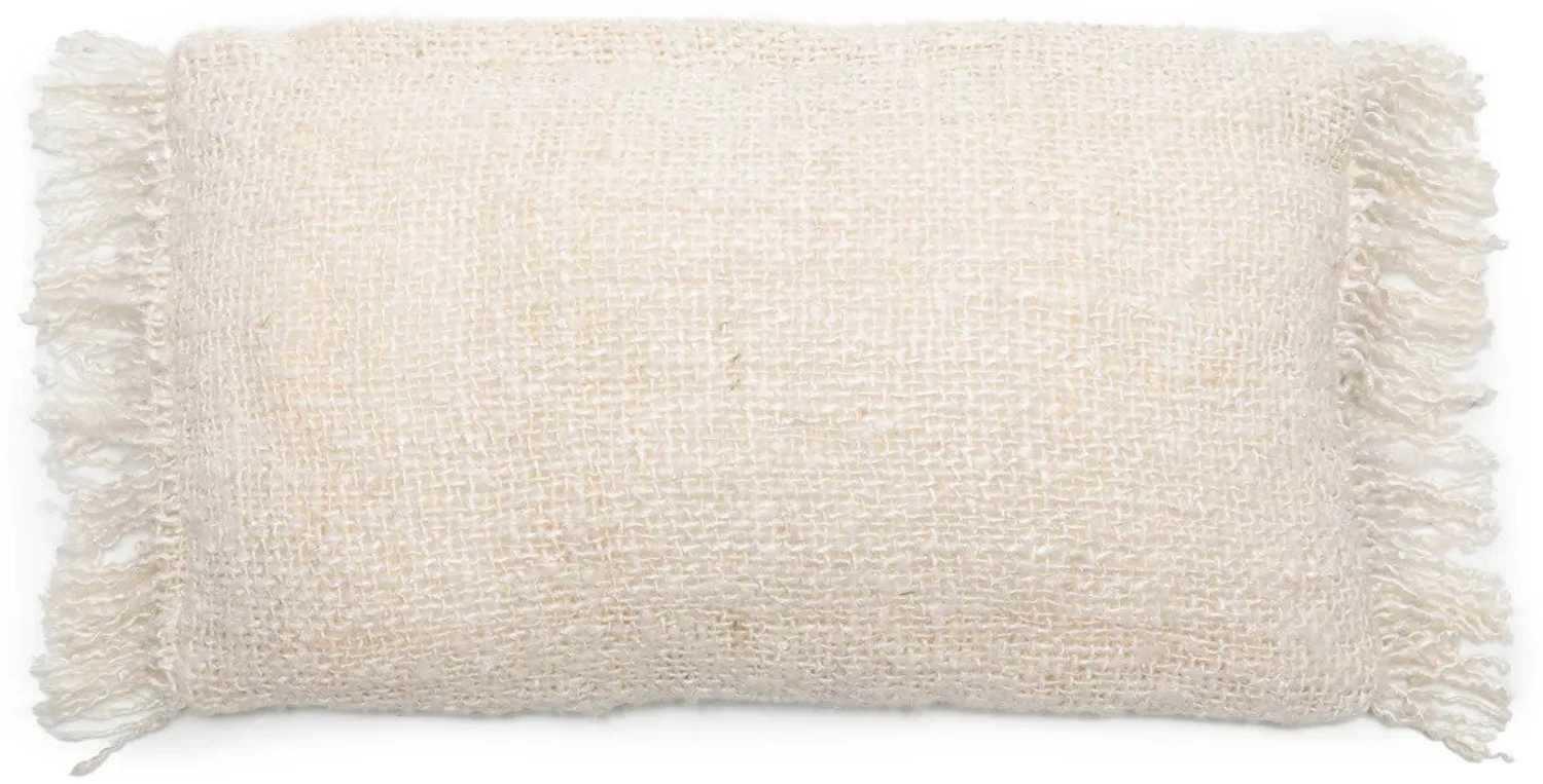 Der Oh My Gee Kissenbezug - Crème - 30x50 - Creme - 30x50x10cm Bild 1