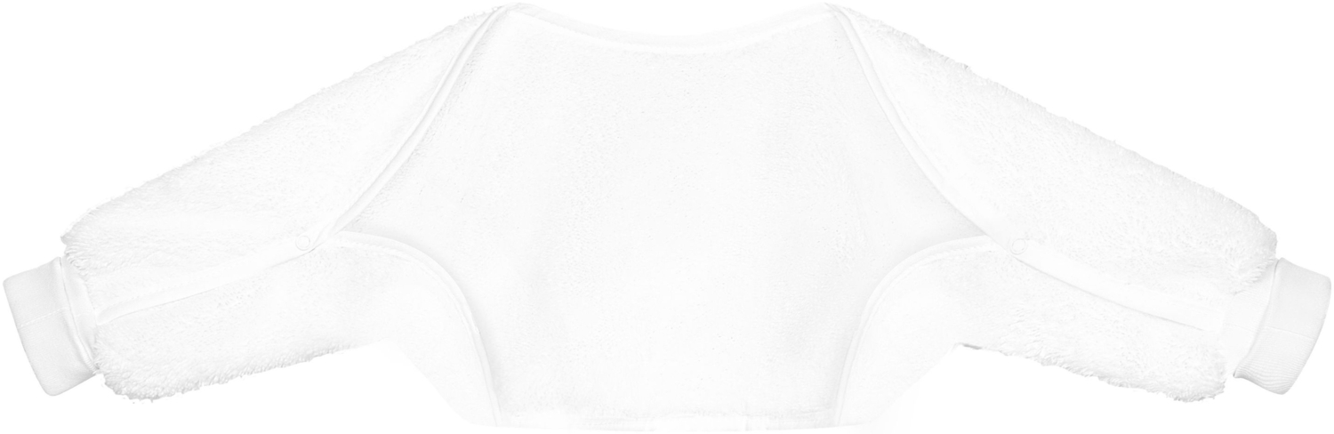 Odenwälder BabyNest Ärmelinchen Exklusiv Bild 1