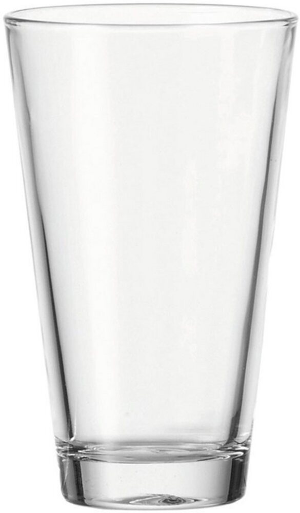 LEONARDO Longdrinkglas CIAO, Glas, 300 ml, 18-teilig Bild 1