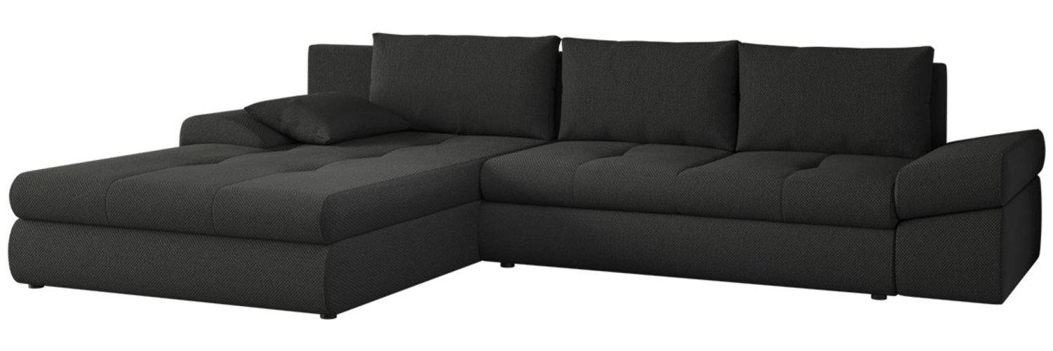 Ecksofa Nobel (Farbe: Inari 95) Bild 1