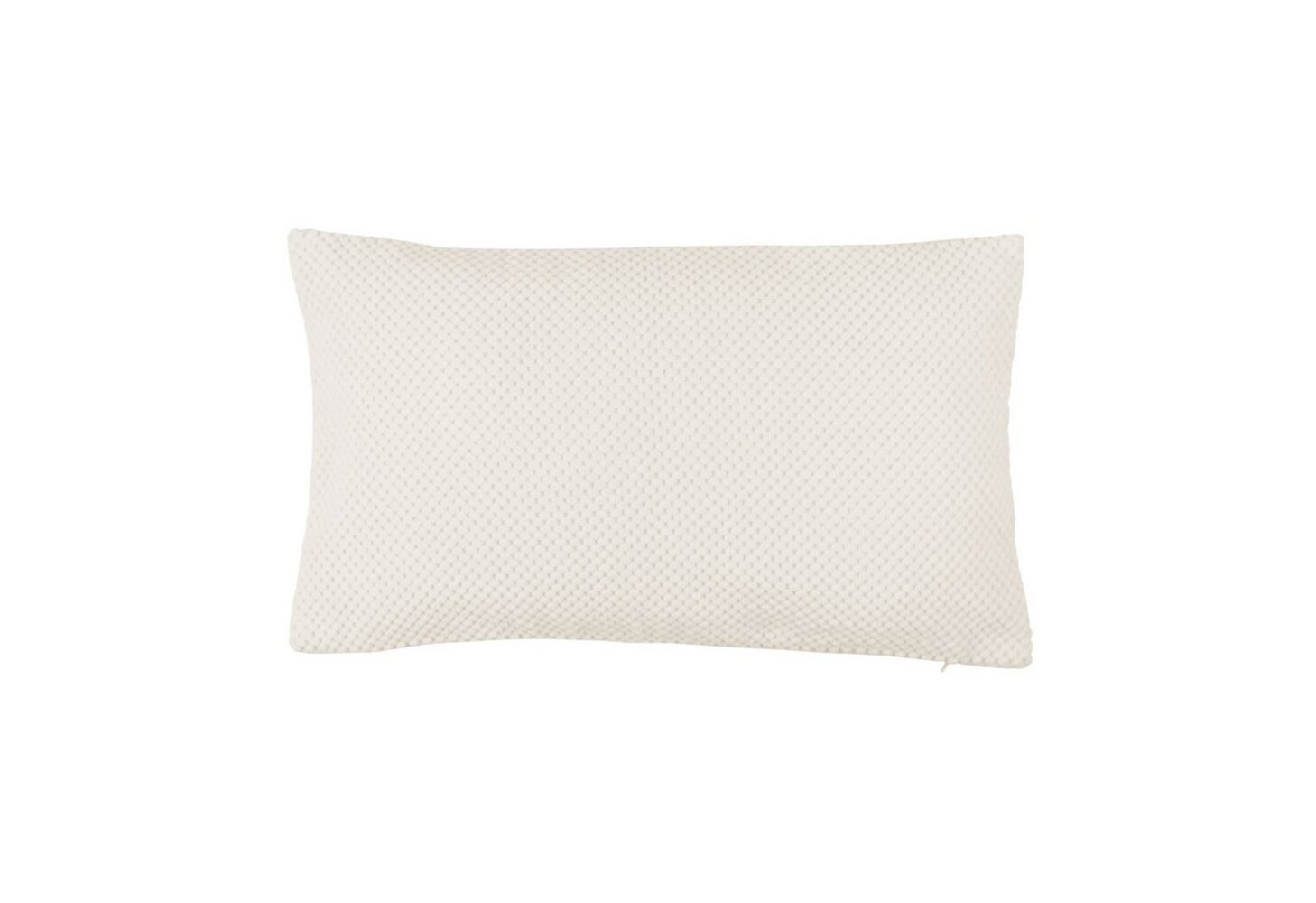 Haus und Deko Kissenbezüge Kissenbezug Dekokissen Kissenhülle 3D Waben Kissen Chenille Webstruktu, (1 Stück) Bild 1