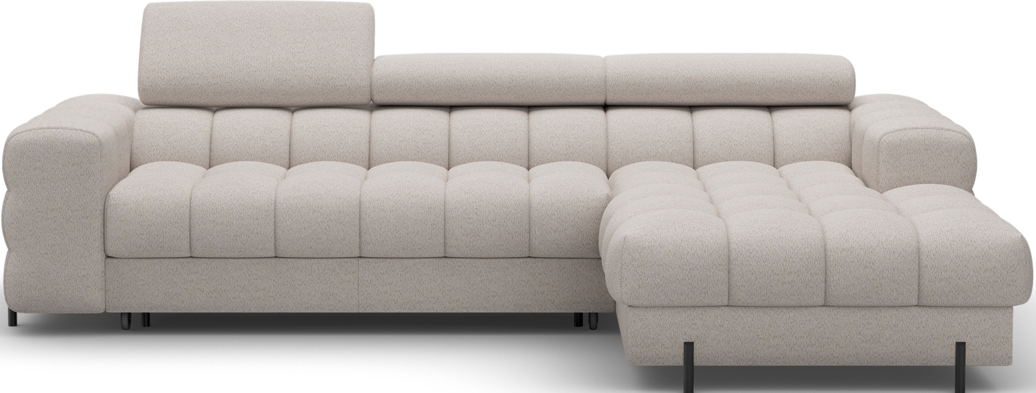 Eltap Felro Ecksofa (Royal 18) Seite rechte Bild 1