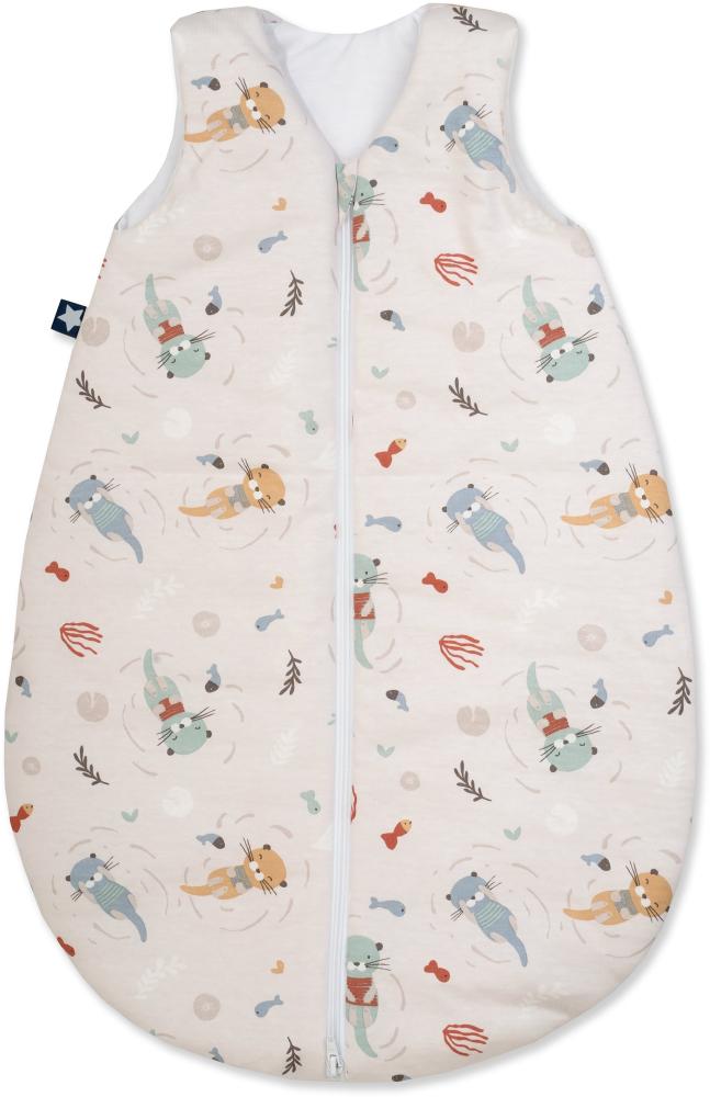 Julius Zöllner Schlafsack Jersey Little Otti 56 Bild 1