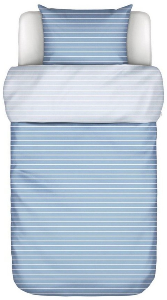 Marc O'Polo Home Bettwäsche Thyra, Twill, 2 teilig, mit Streifen Bild 1