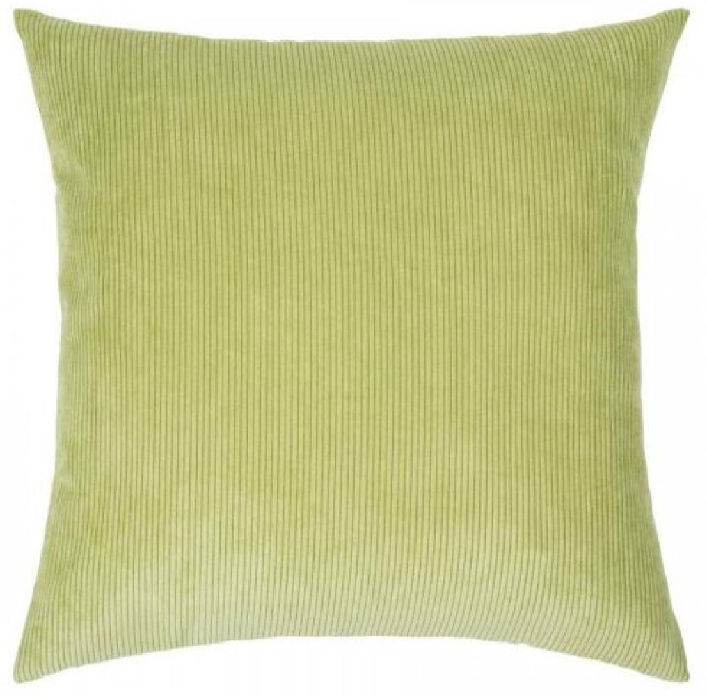 pad Kissenhülle Casual Green (40x40cm) 10075-G40-4040 Bild 1