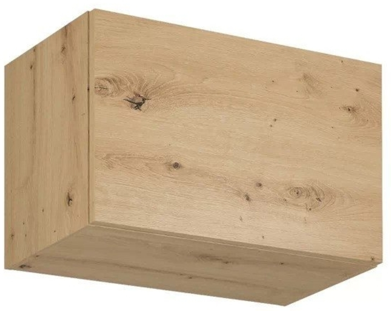 ROYAL24_MARKT Hängeschrank - Funktionaler Hängeschrank für eine ordentliche Küche (Hängeschrank, 1-St, Premium - Langen) Beste Güte - Innovativ - Modern. Bild 1