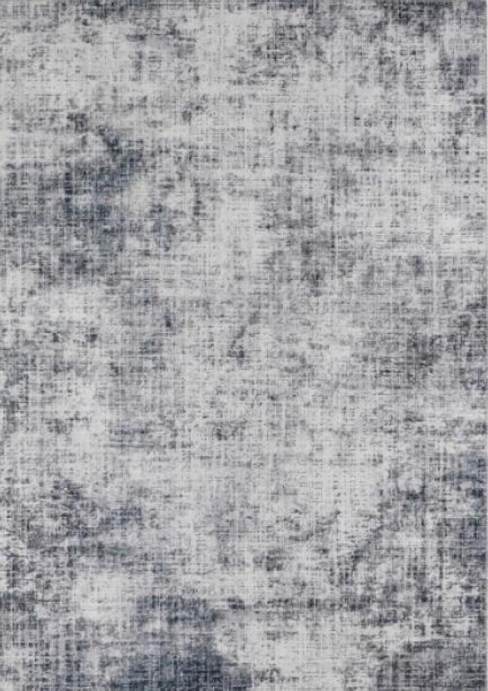 LUXOR Living Teppich Prima stahlblau-grau, 120x170 cm Bild 1