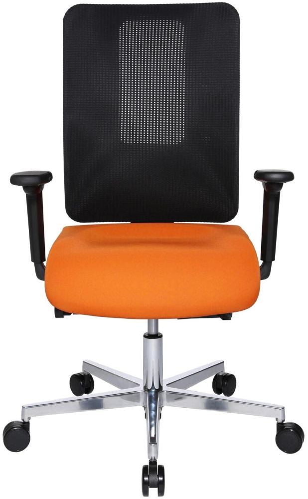 Topstar Bürostuhl Sit. OpenX DLX (N) or Bild 1