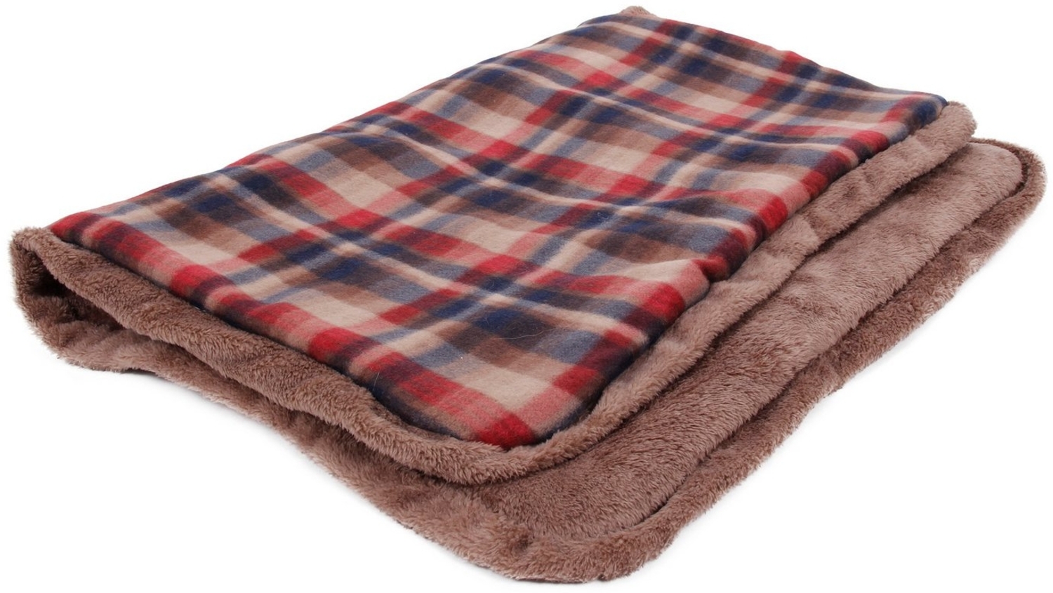 HEIM Tierdecke Heimtierdecke "kariert", kariert Bild 1