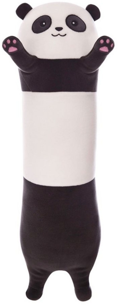 zggzerg Kopfkissen Lange Weiche Süße Plüschtier Kissen Super weiche Stofftier Spielzeug Bild 1