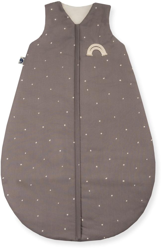 Sommerschlafsack Organic, Wild Dots Bild 1